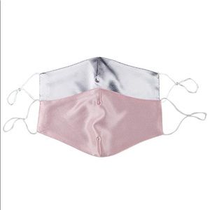 Silk Mask Pack
